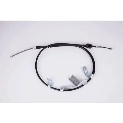 De Moda Cable de accionamiento, freno de estacionamiento HELLA 8AS 355 665-991